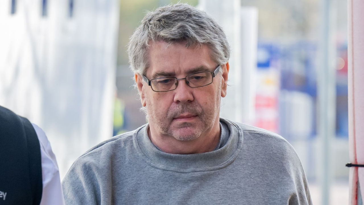 Son kept mother's body in freezer for three years, claimed £78,000 pension; jailed in UK