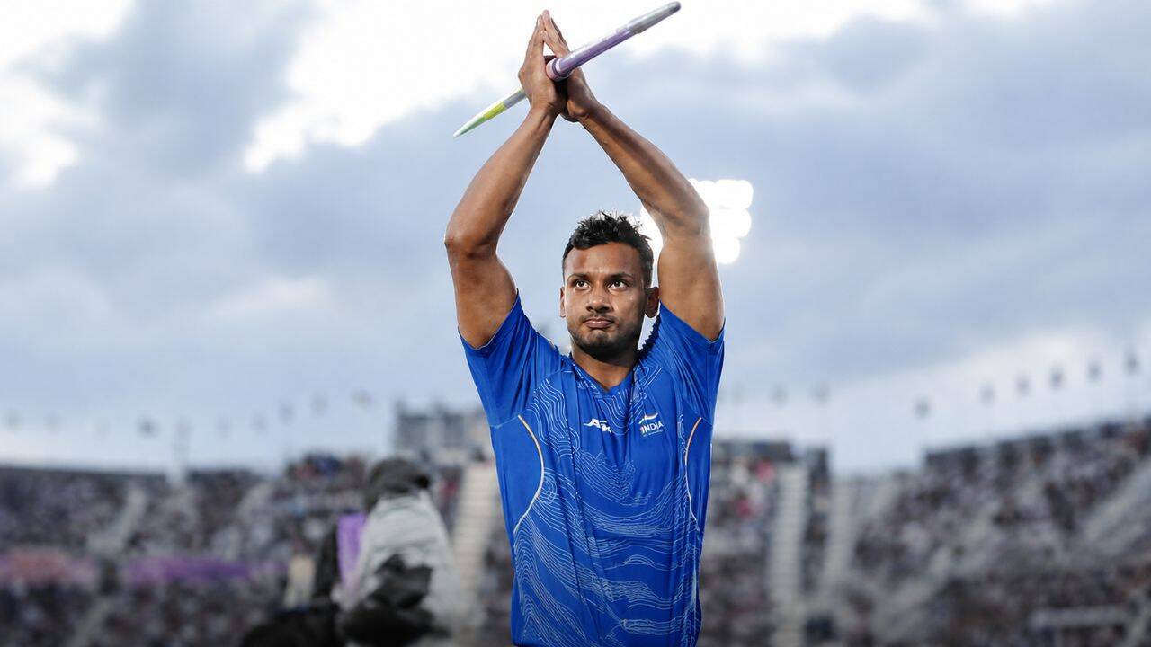 Shoulder surgery, 7 months out, one unforgettable throw: How Yash Vir Singh won CWG bronze