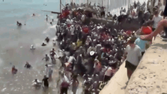 US, Israel behind Cueta crisis? The geopolitics of illegal migration from Morocco to Spain