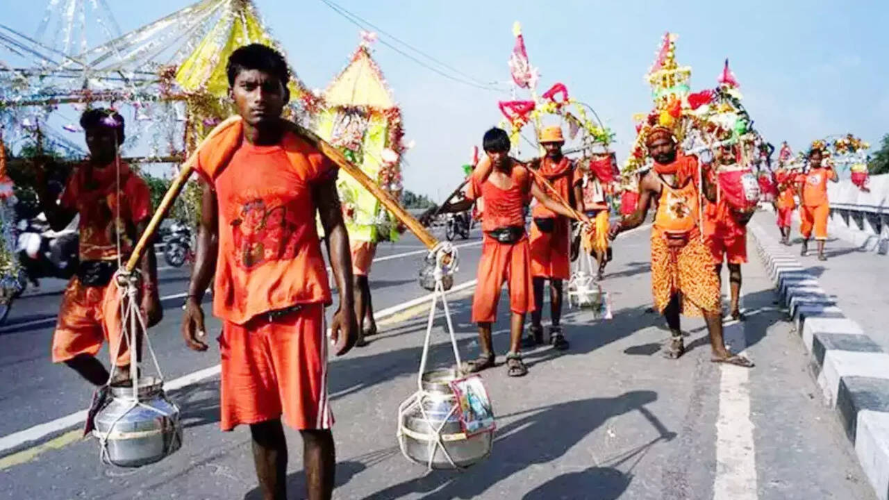 Meerut and Ghaziabad schools, colleges closed till August 12 due to Kanwar Yatra