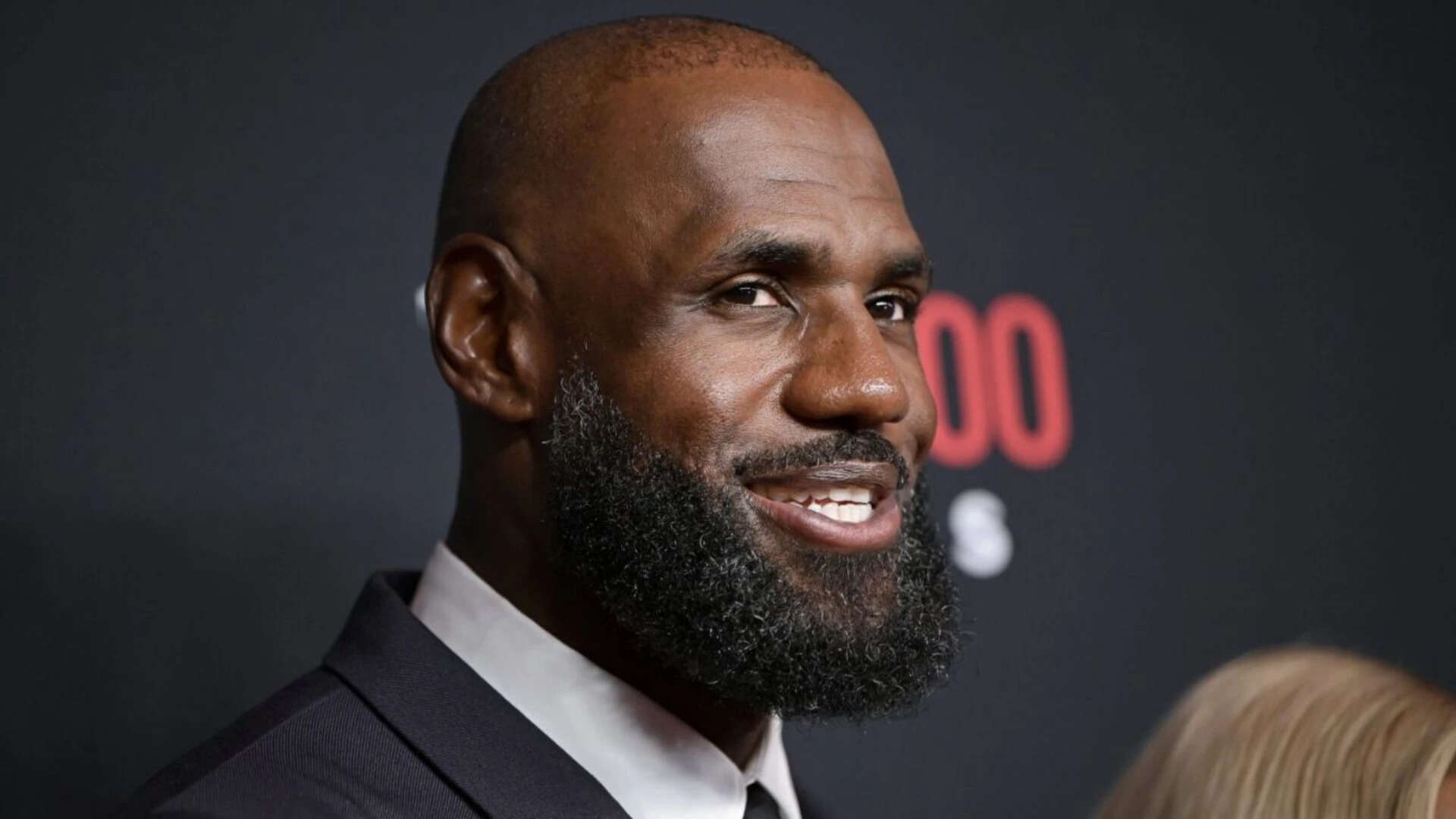 How LeBron James turned childhood pain into a $41M education mission