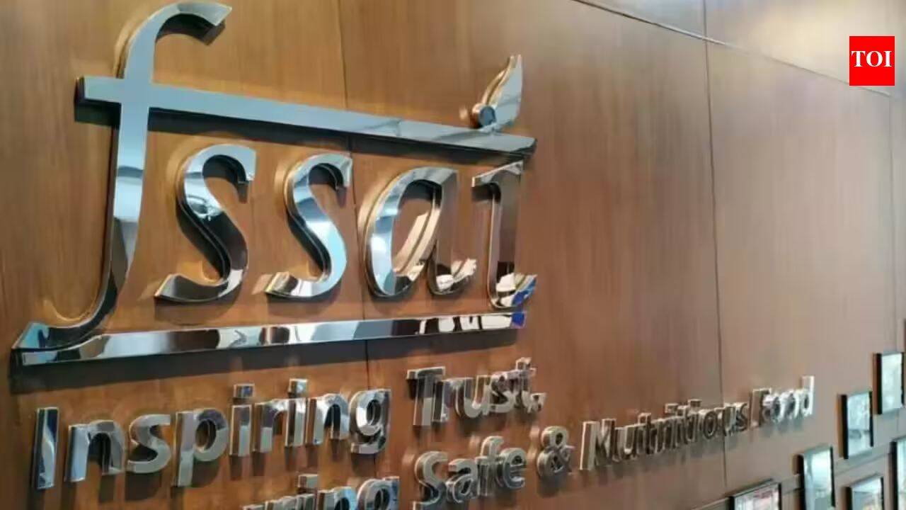 FSSAI suspends water firm’s licence, bans sale of dietary supplement