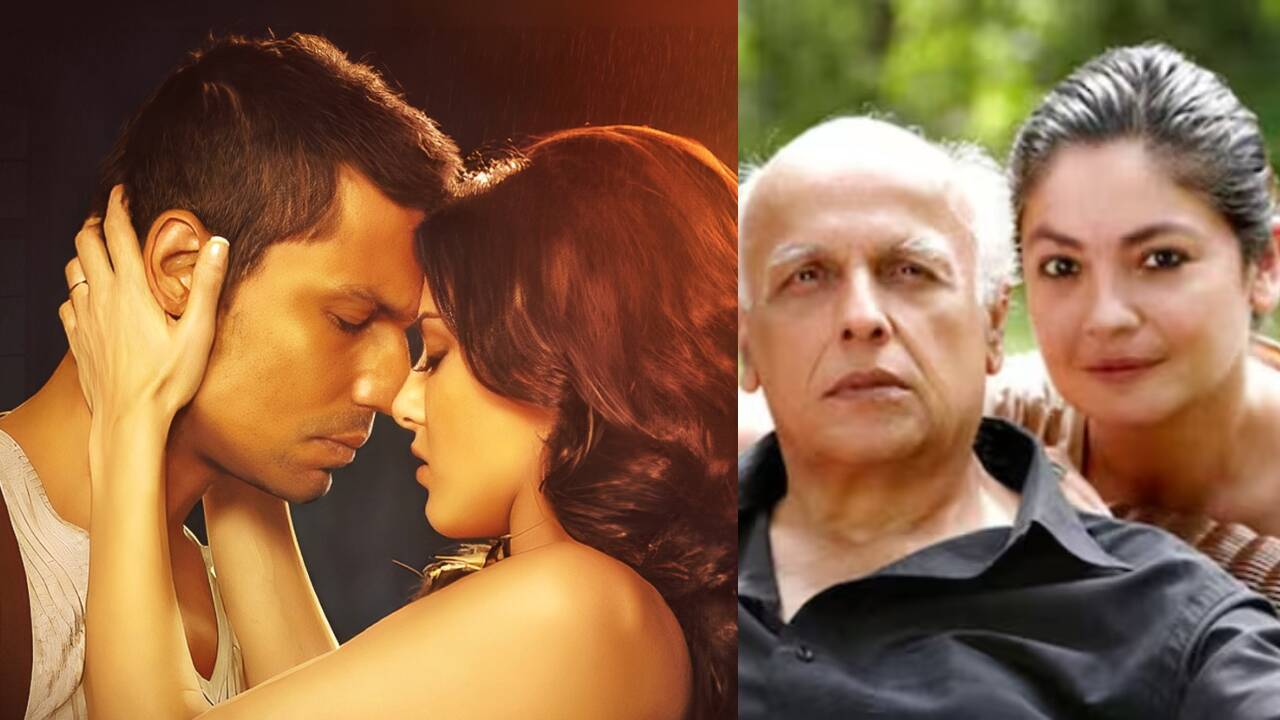Mahesh says preconcieved notions about Sunny Leone worked against Jism 2