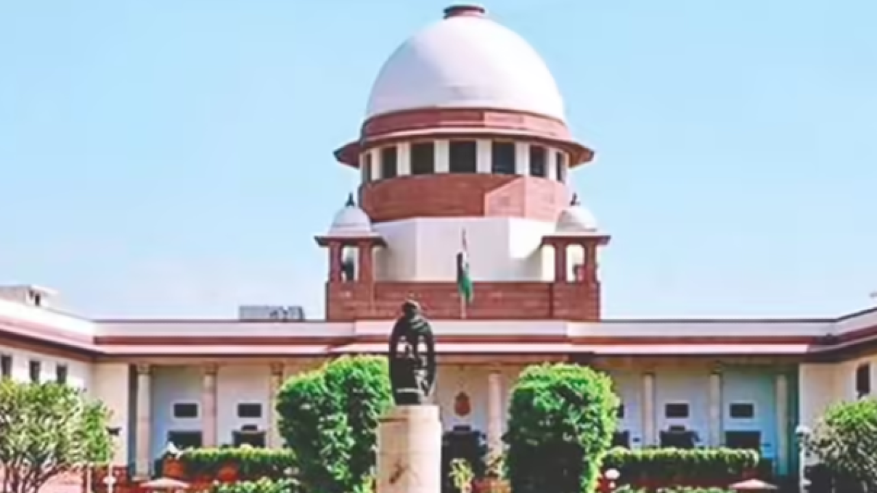 Tamil Nadu moves Supreme Court over Cauvery water dispute with Karnataka