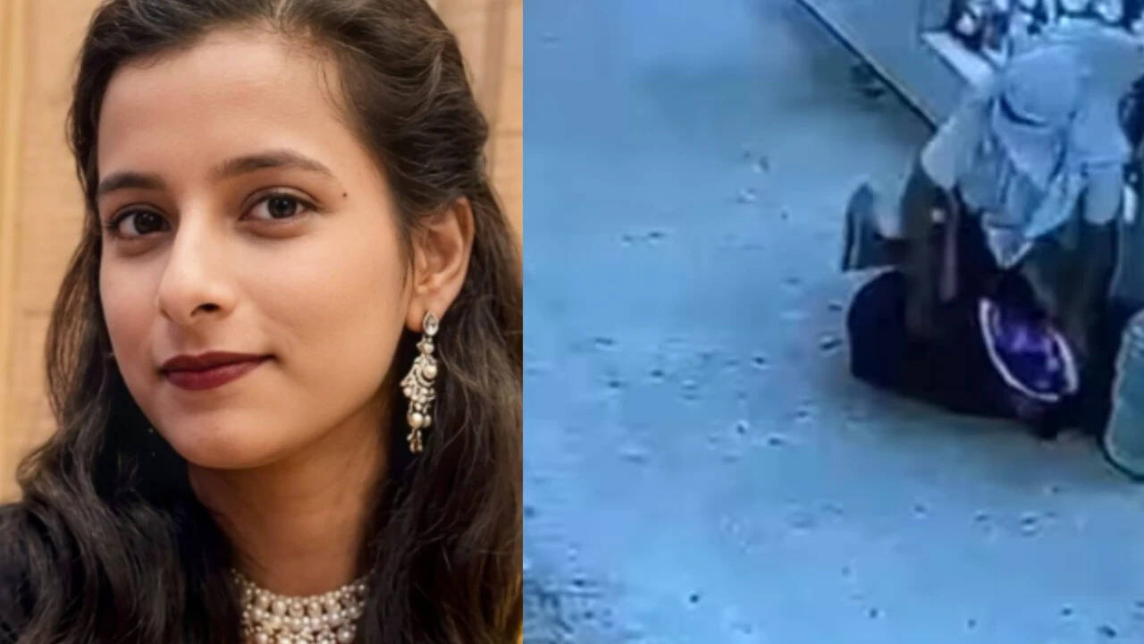 Stalker uses husband's name to lure teacher, stabs her 20 times in Faridabad