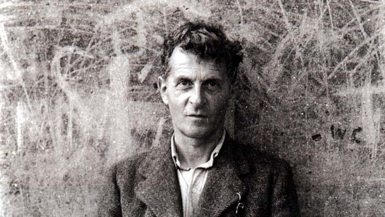 Quote by Ludwig Wittgenstein: 'The real question of life after death isn't whether or not it exists...'