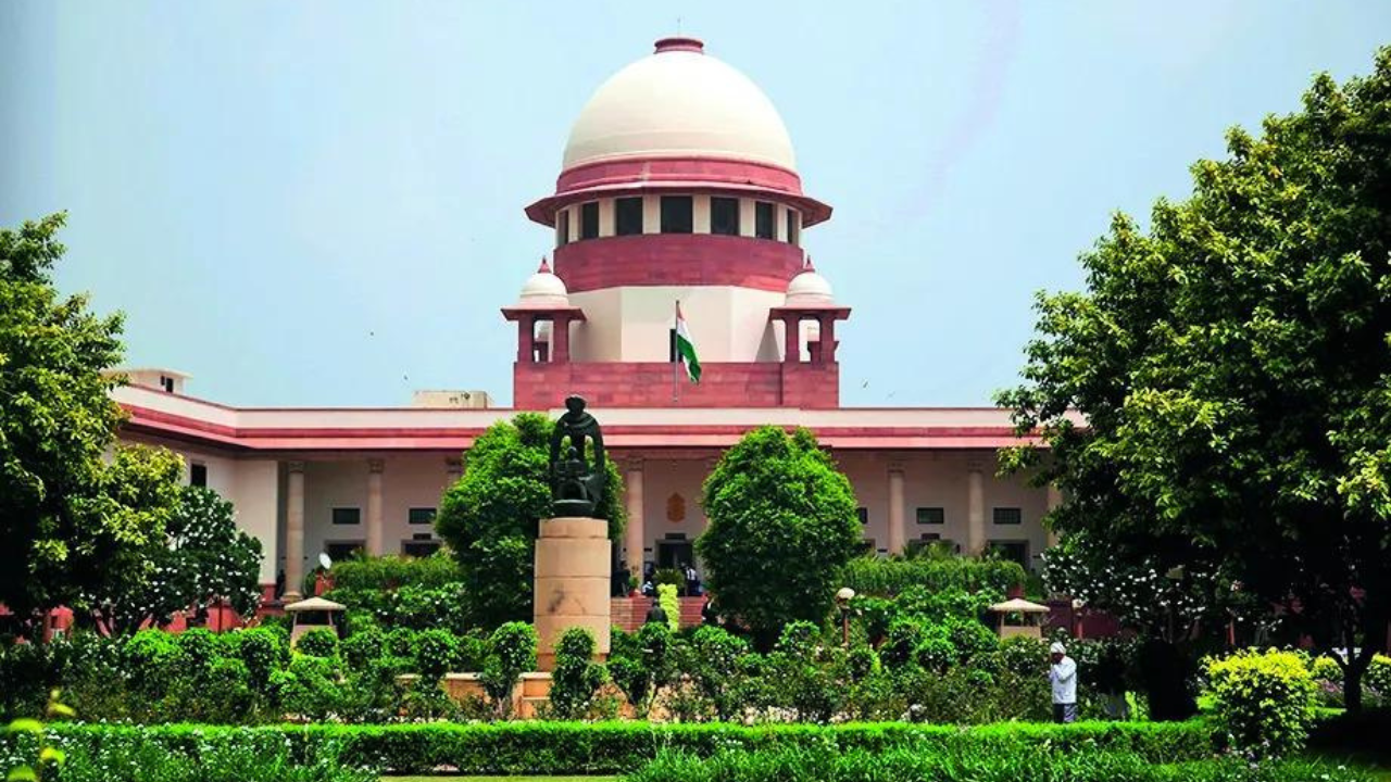 SC expands ambit of Sec 498A to cover cruelty in live-ins too