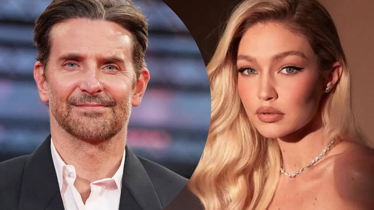 Bradley Cooper and Gigi Hadid spark wedding buzz- WATCH