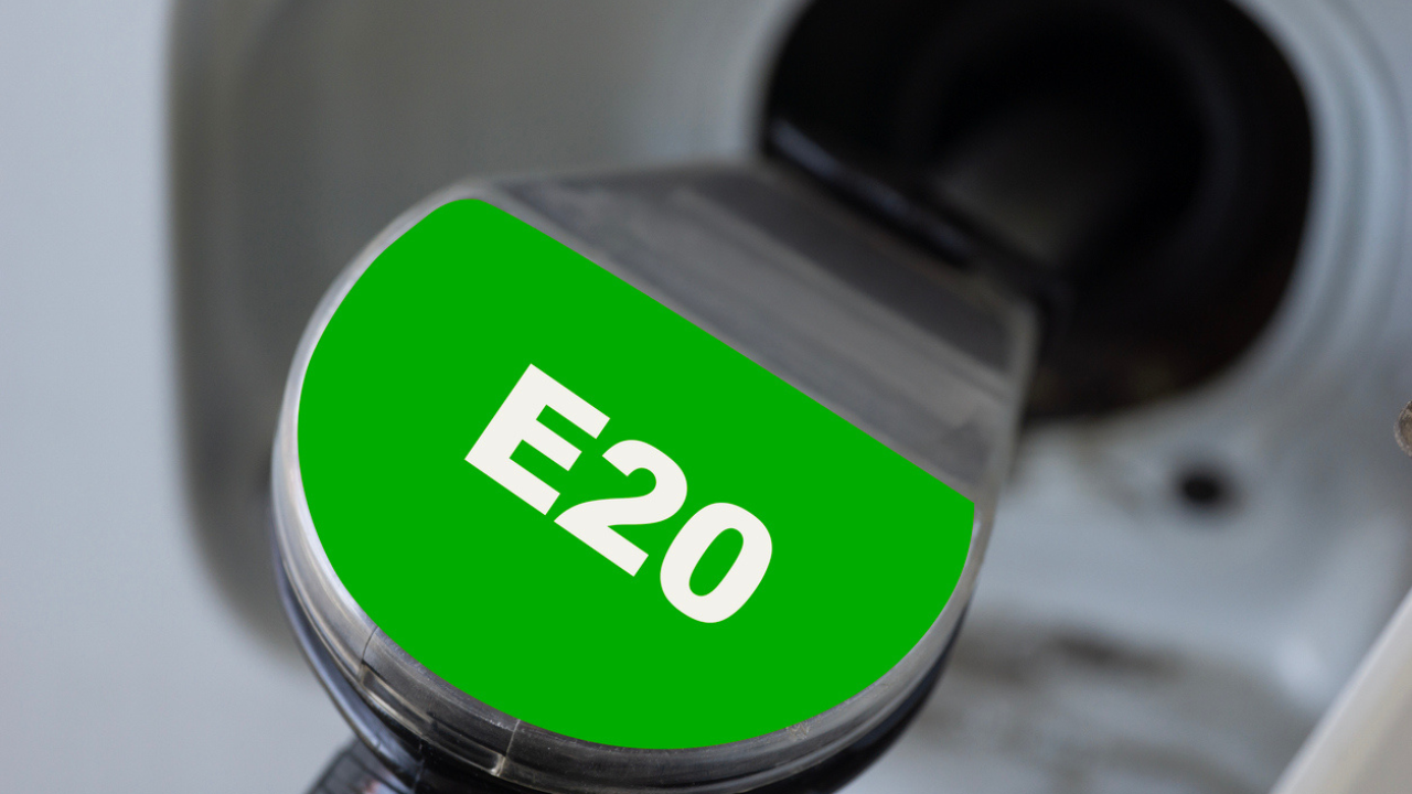 ARAI's study on E20 fuel impact may be made public