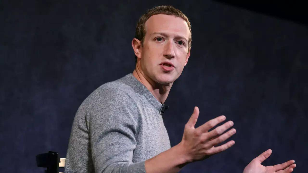 Parliamentary panel demands personal apology from Meta CEO over PM's video removal