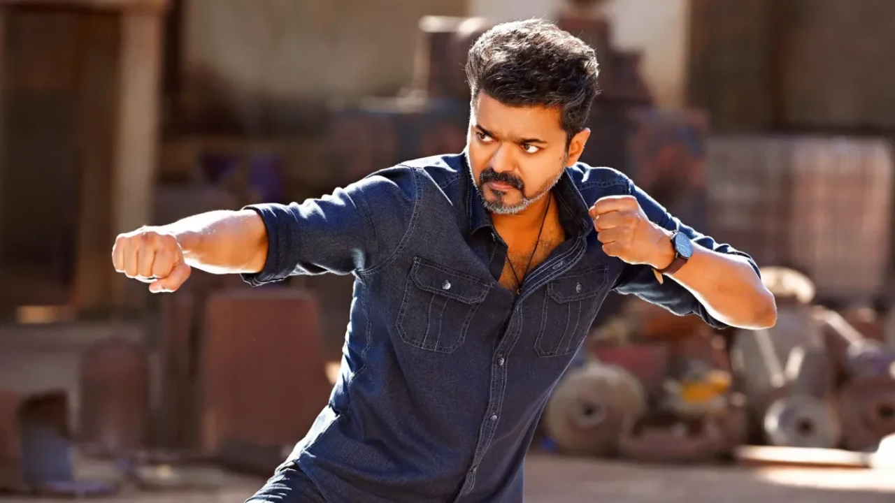 Vijay's Jana Nayagan crosses Rs 300 crore worldwide on Day 12