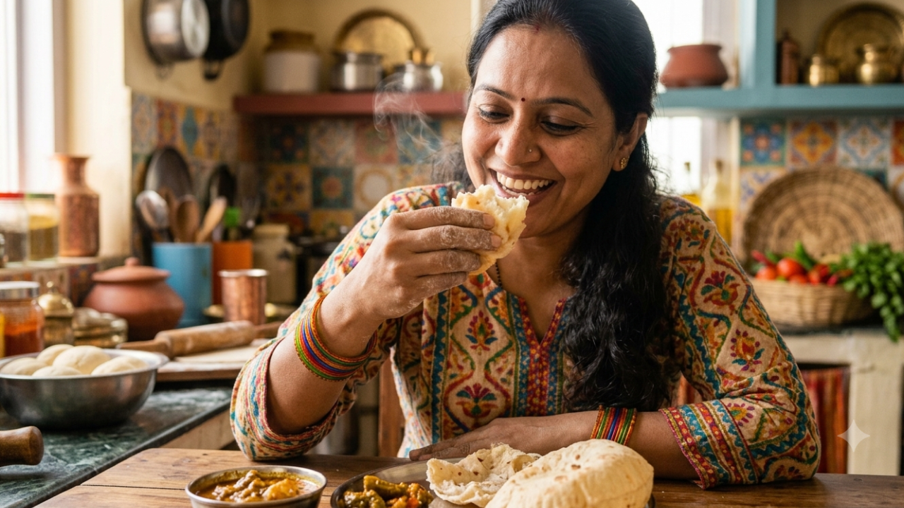 Fermentation helps in absorption of key minerals