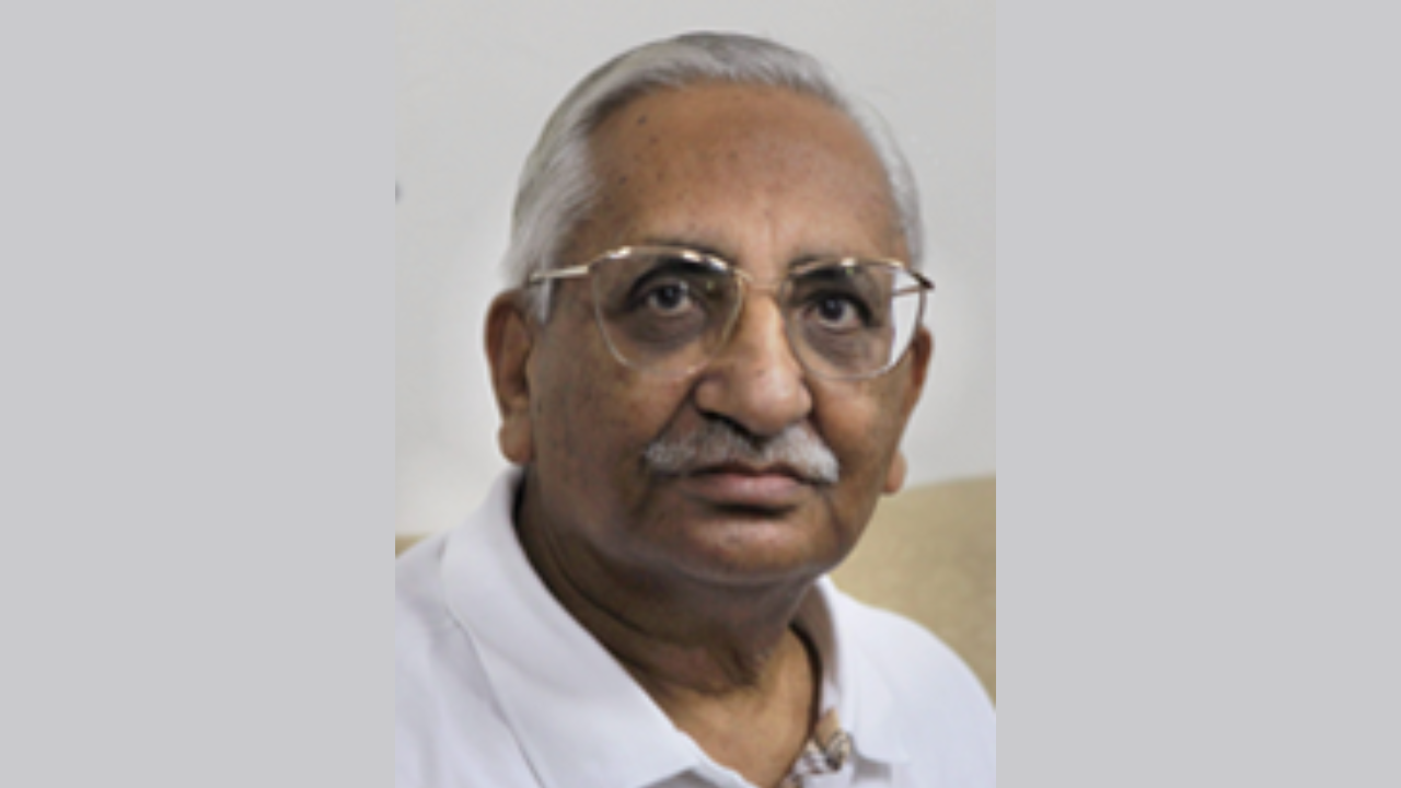Justice Liberhan, Who Probed Babri Masjid Demolition, Passes Away at 87