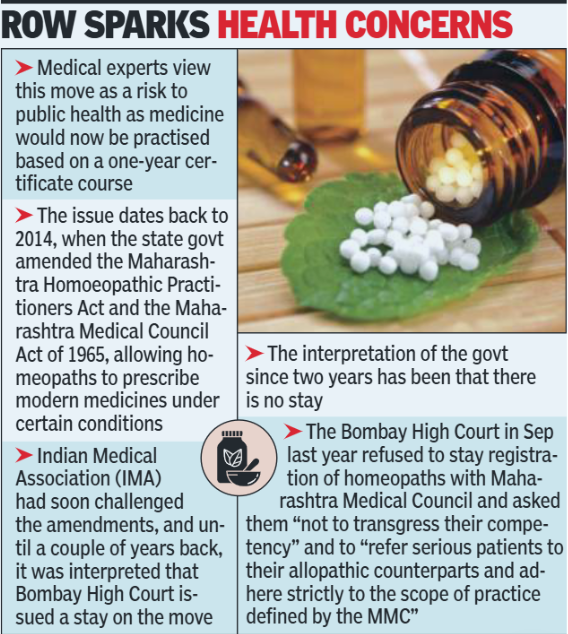 Row sparks health concerns