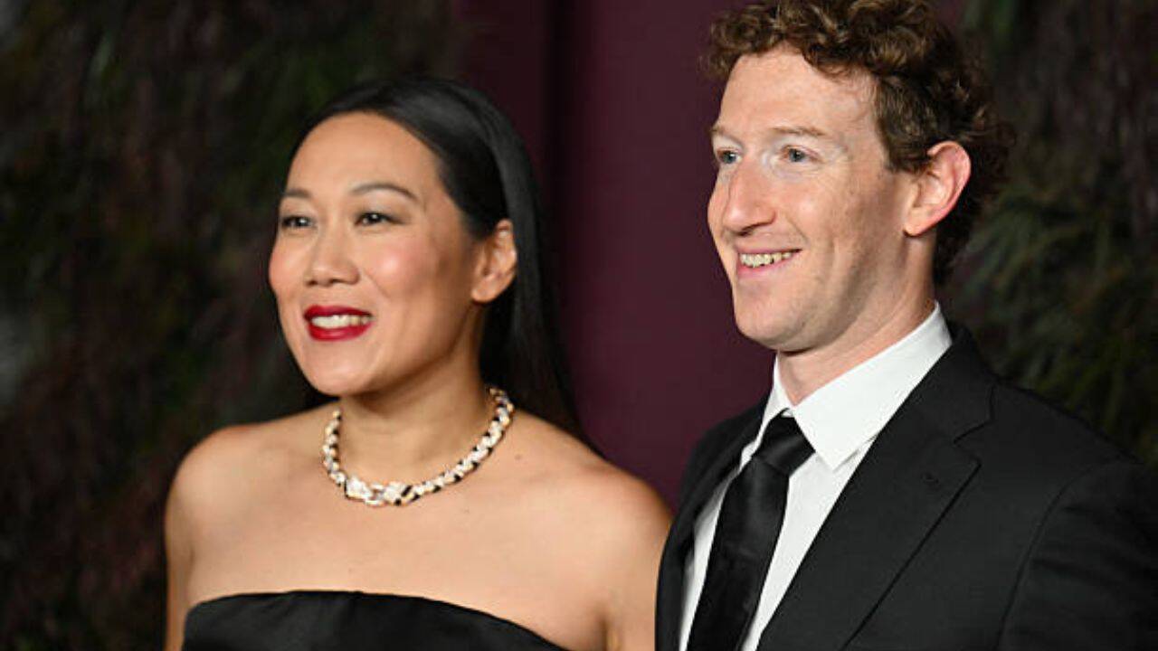Mark Zuckerberg's wife invested $125 million in a school for the disadvantaged; now she is closing it to focus on AI