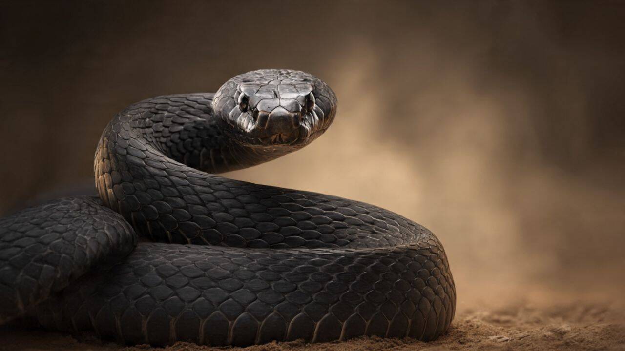Botswana's<br>