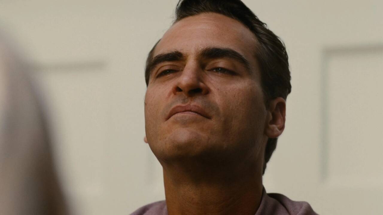 Joaquin Phoenix