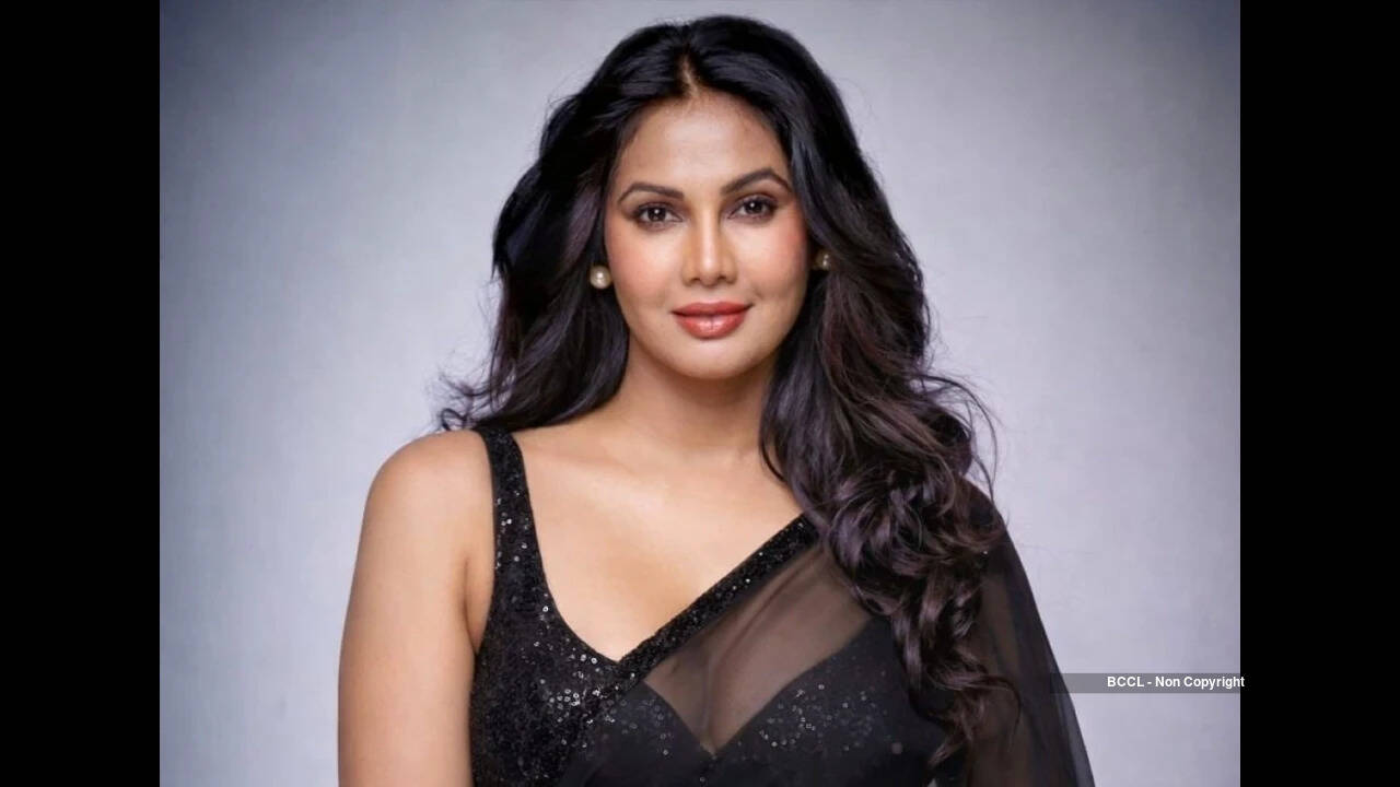 Rupali Suri