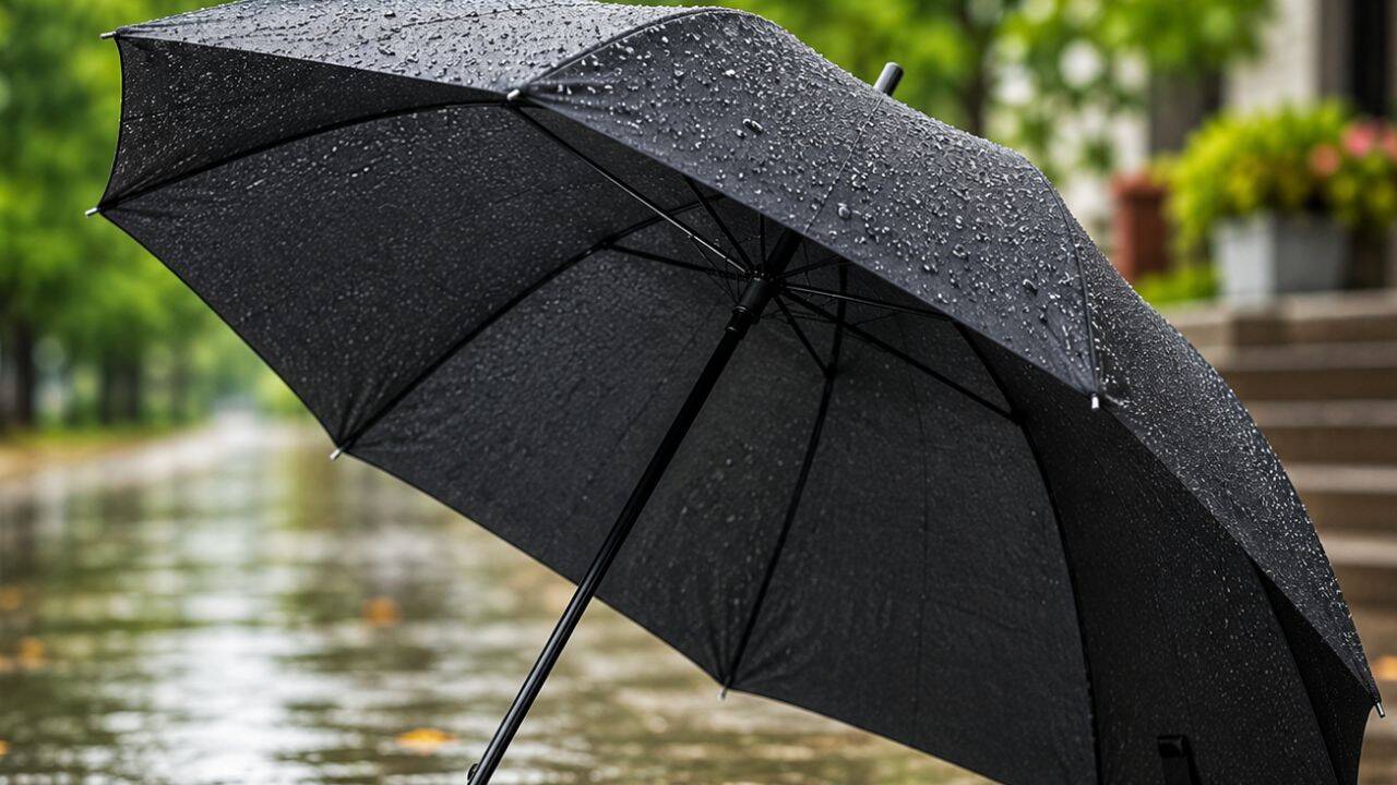 Umbrella