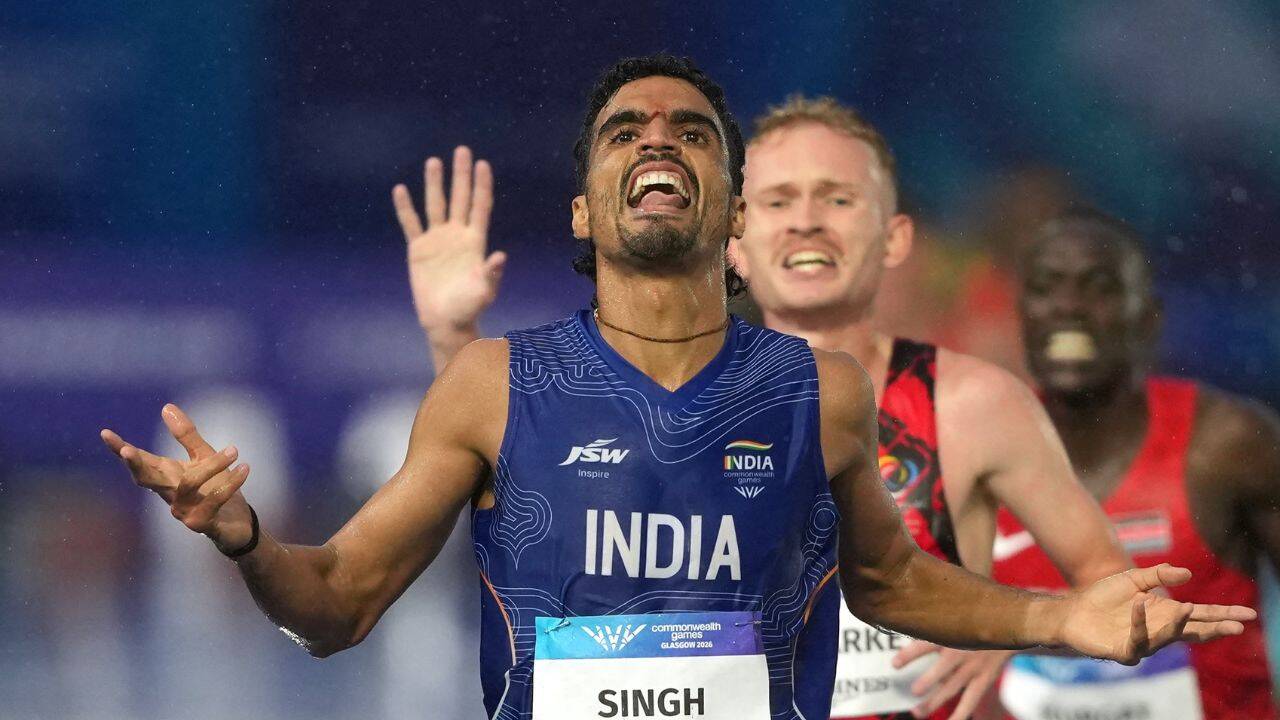 Rs 15.56 crore: The money behind the medal at 2026 CWG