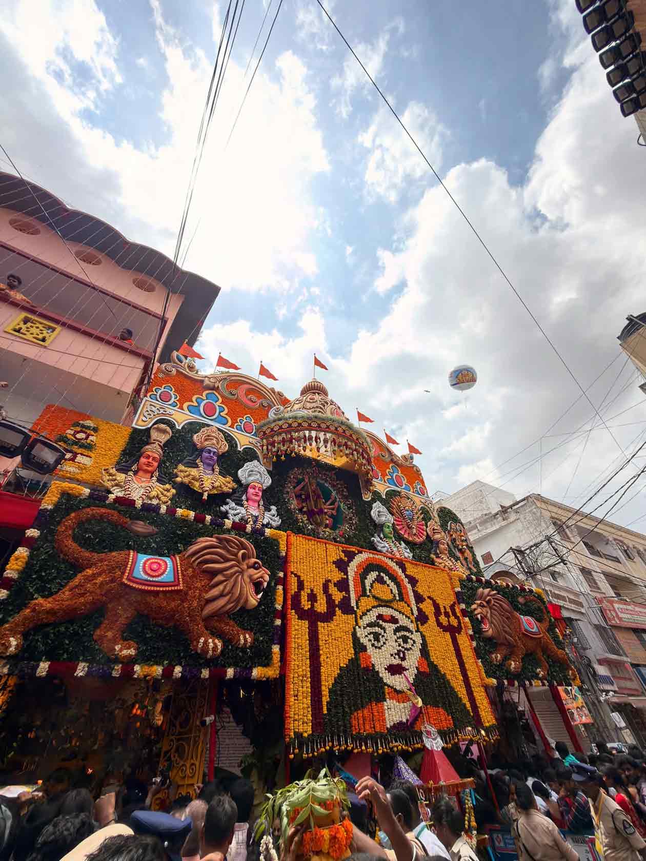 Secunderabad Bonalu 2026