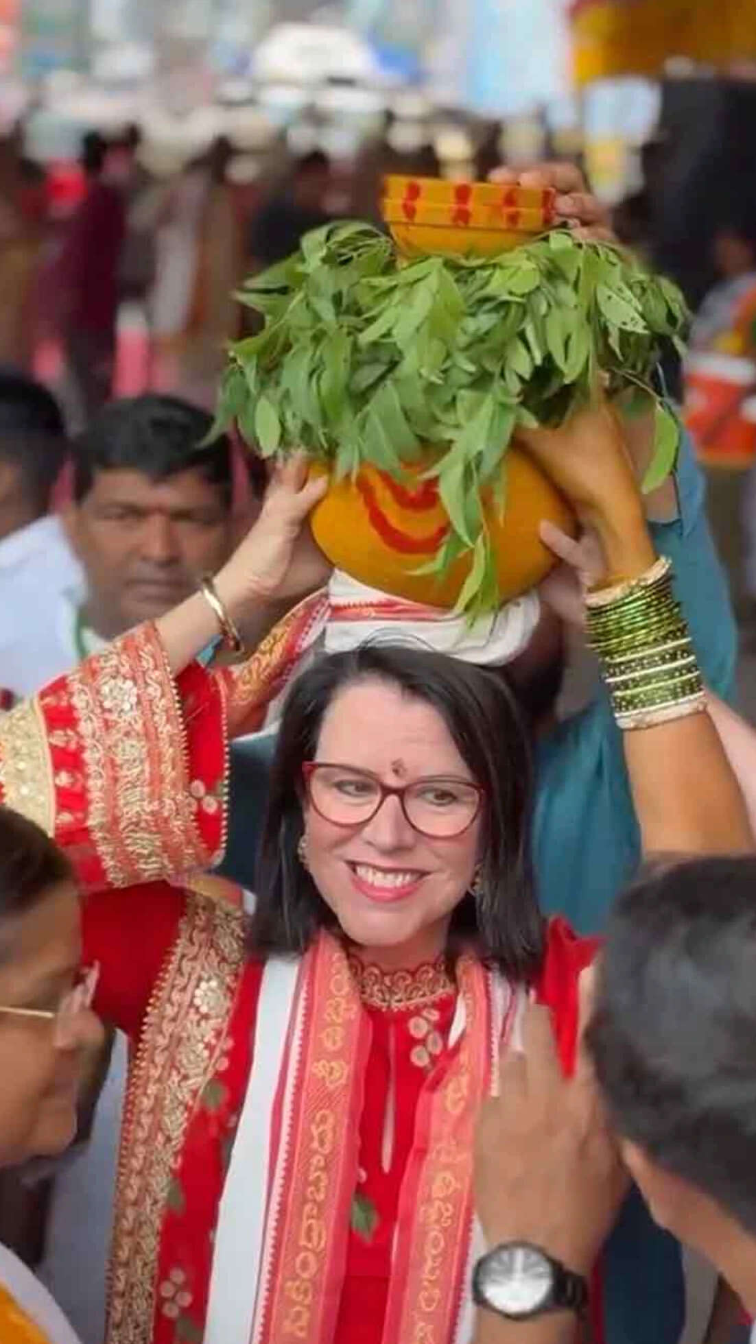 Secunderabad Bonalu15