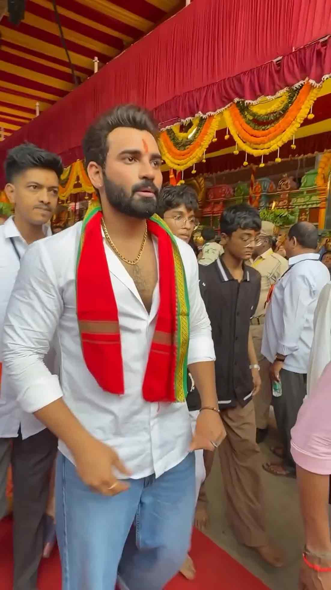 Secunderabad Bonalu14