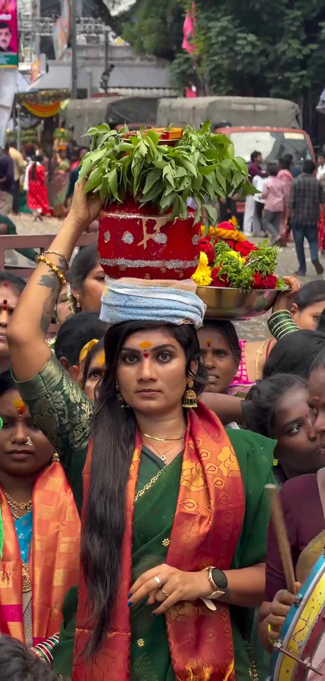 Secunderabad Bonalu16
