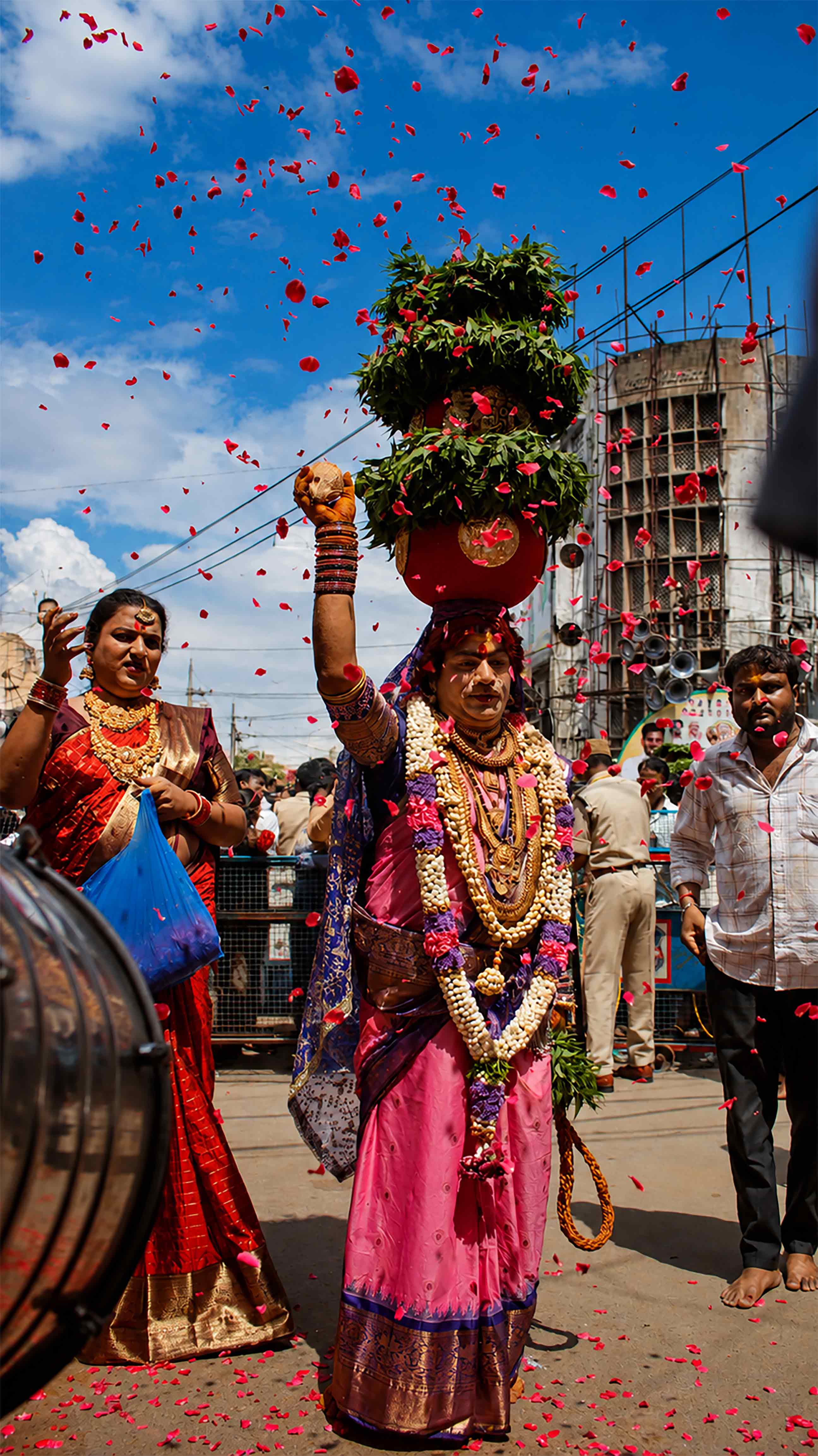 Secunderabad Bonalu11