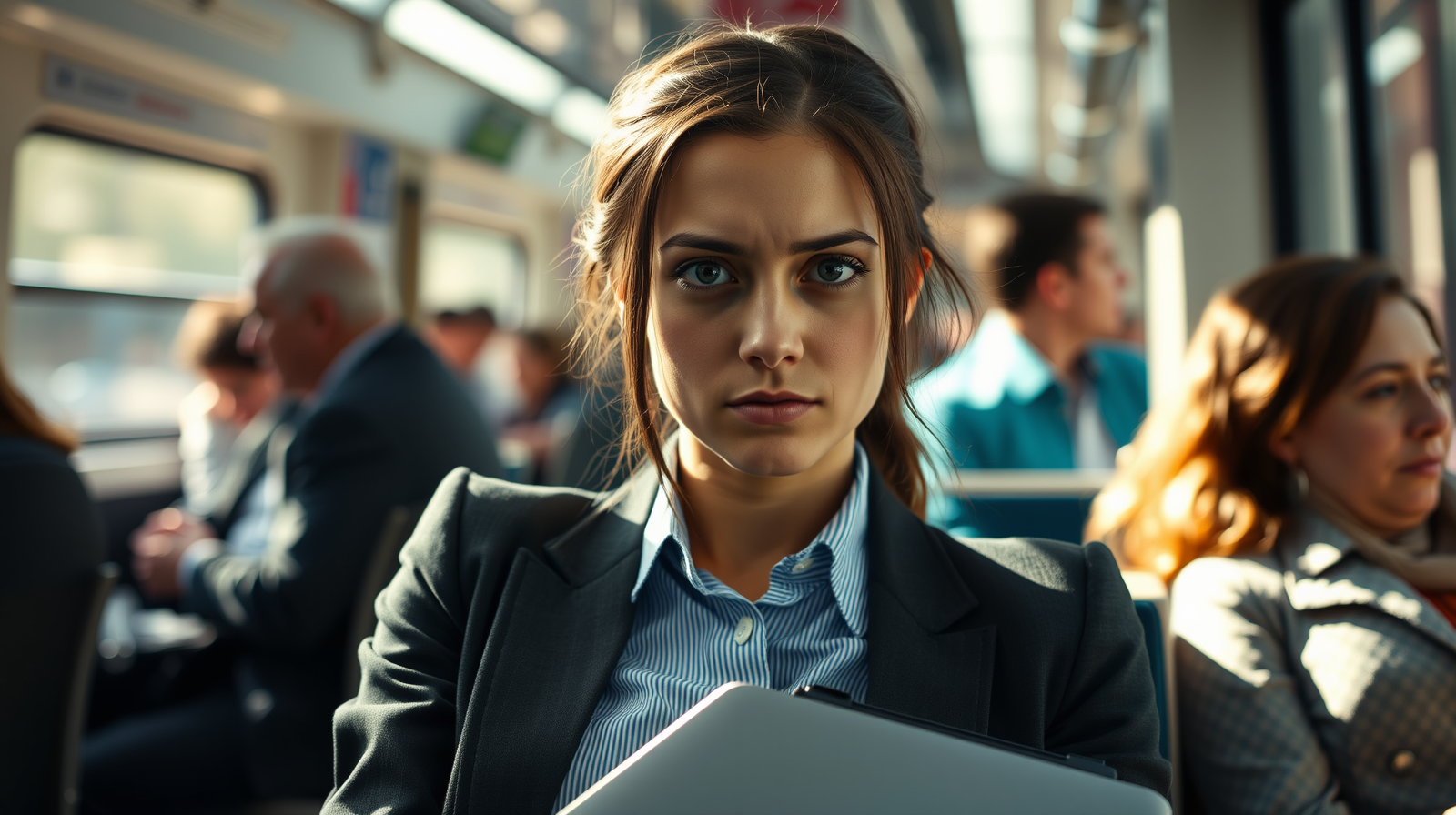 'My remote job became a 115-km commute': Employee's career dilemma sparks debate on hybrid work