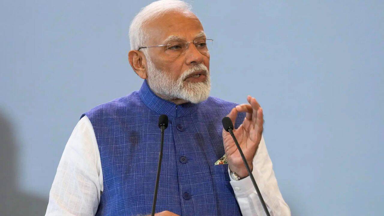 ‘Respectful language should sill be maintained’: Ex-India captain on PM Modi abuse