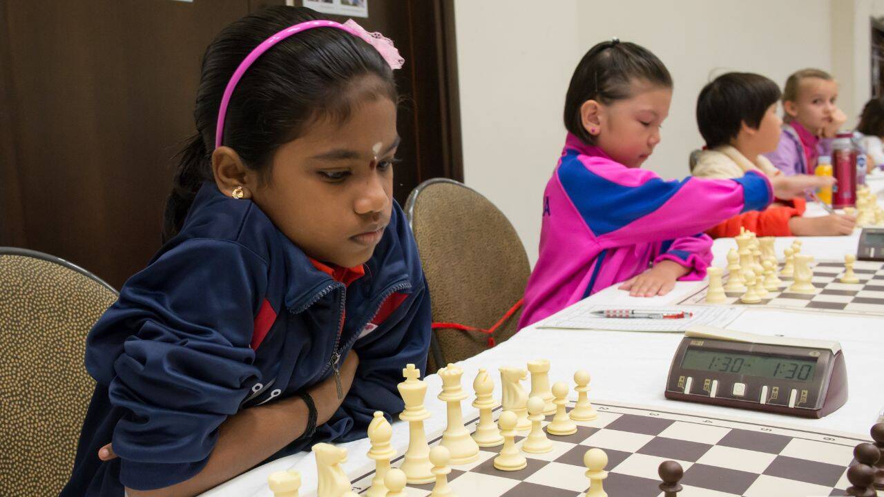 Savitha Shri at younger age (Special Arrangements)