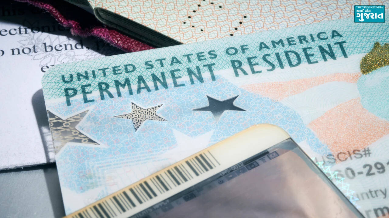 75-country Green Card ban illegal, rules Indian-American judge Amit Mehta; DHS says Trump upholding highest standards