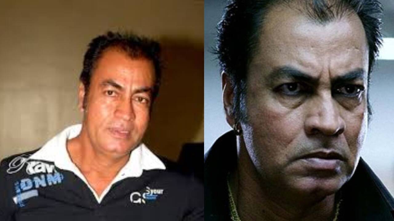 Veteran actor Pradeep Rawat of 'Ghajini', 'Lagaan' fame passes away after battle with cancer