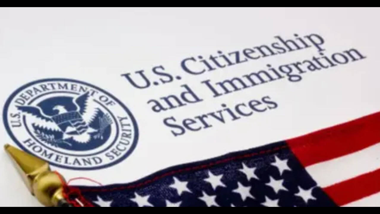 New rules for US citizenship: Trump administration wants new educational requirement for naturalization