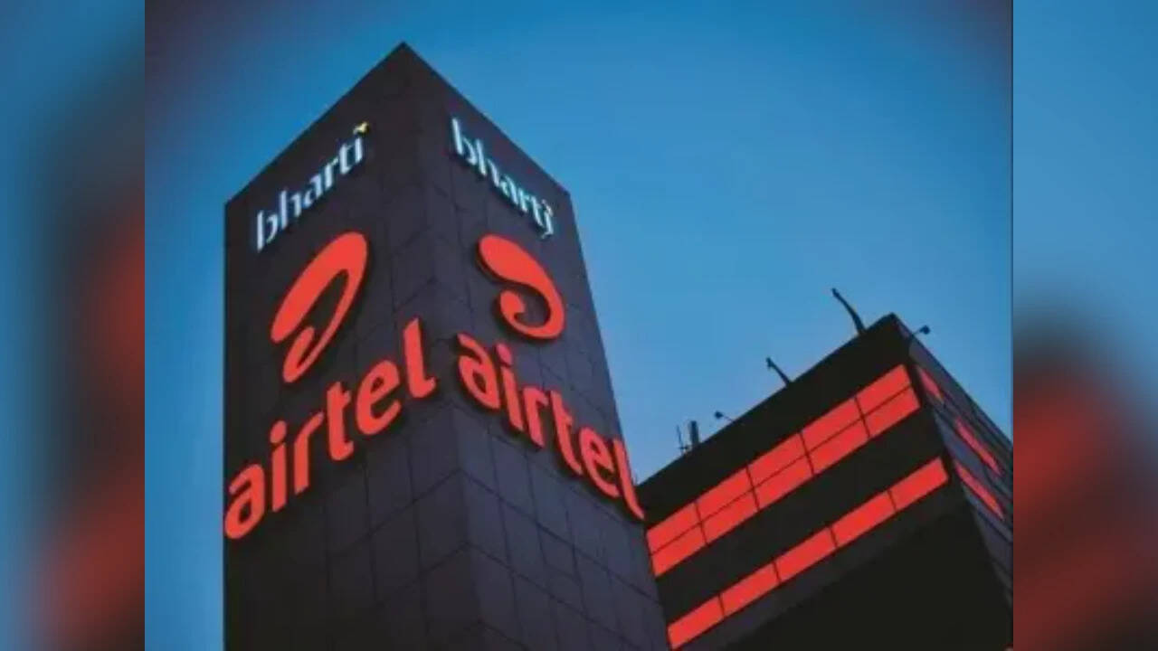 Airtel Q1 profit jumps 37% to Rs 8,167 crore