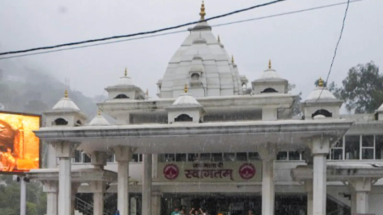 Vaishno Devi Silver Row: Court Orders Evidence Preservation, Seeks Probe Report