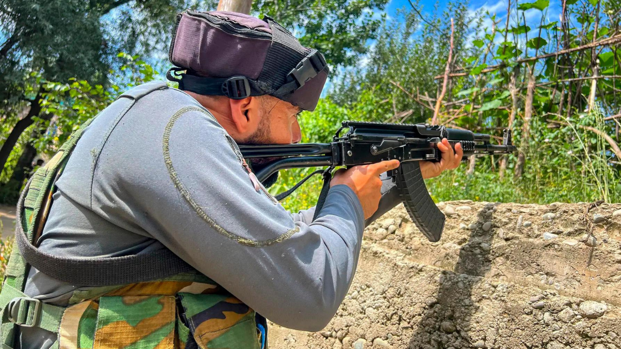 LeT commander alleges Indian agents killed 30+ members since 2020
