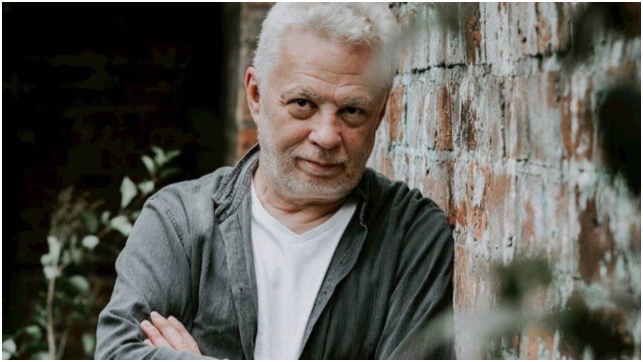 John Douglas passes away at 63