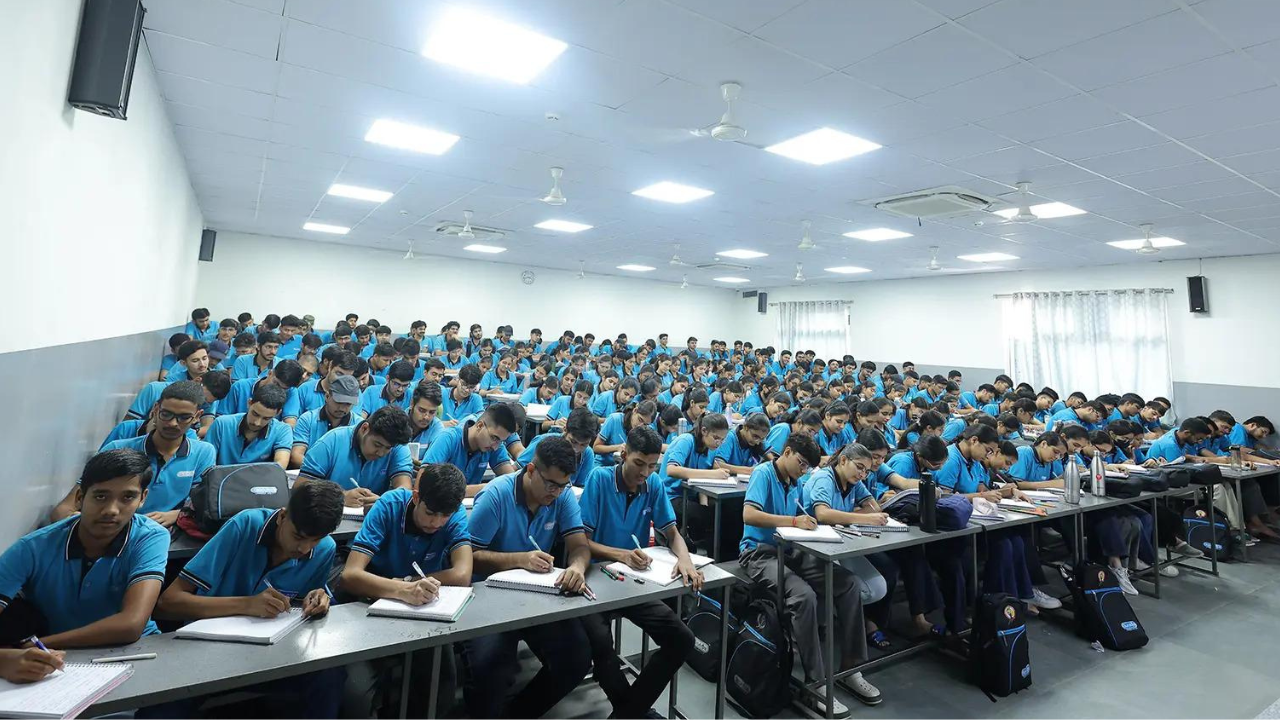 Delhi govt issues circular on free JEE, NEET coaching for Class 12 students; eligibility, selection process explained
