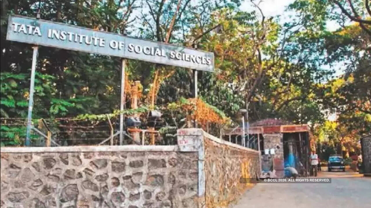 TISS annual convocation now on Aug 22, institute seeks bills to reimburse financial losses