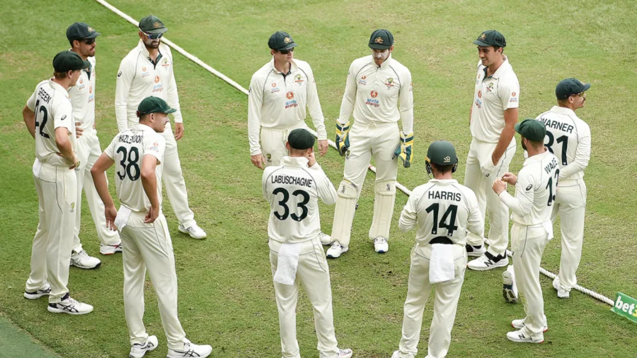 Australia skip warm-up matches, opt for India training camp ahead of five-Test Border-Gavaskar Trophy