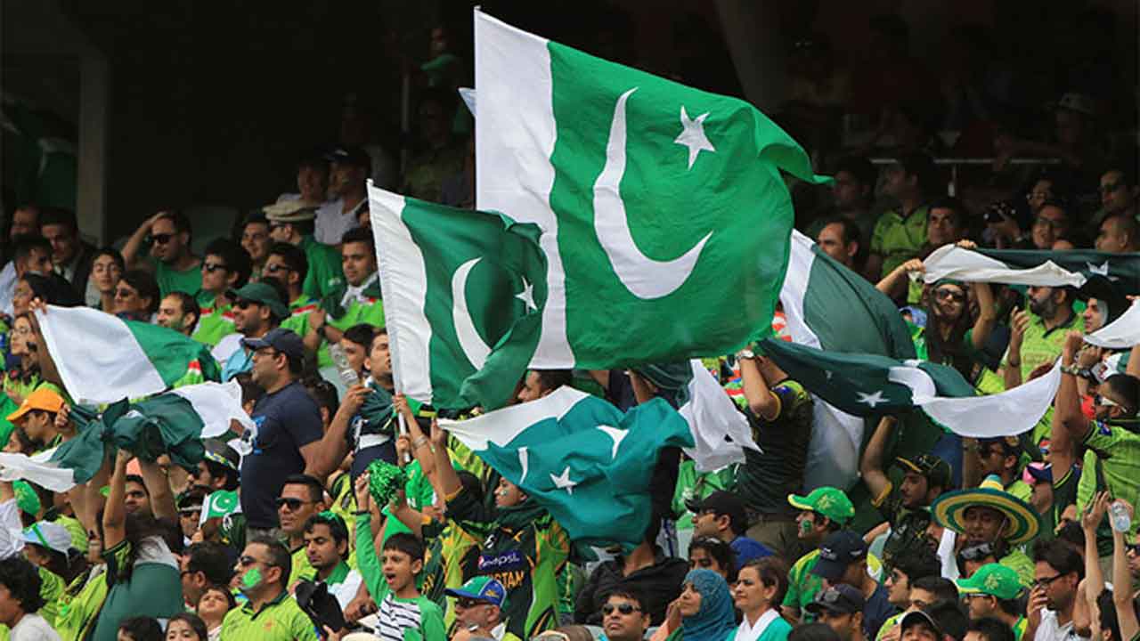 PCB moves to possible two-year bans for former Pakistan cricketers over unauthorised Zambia league