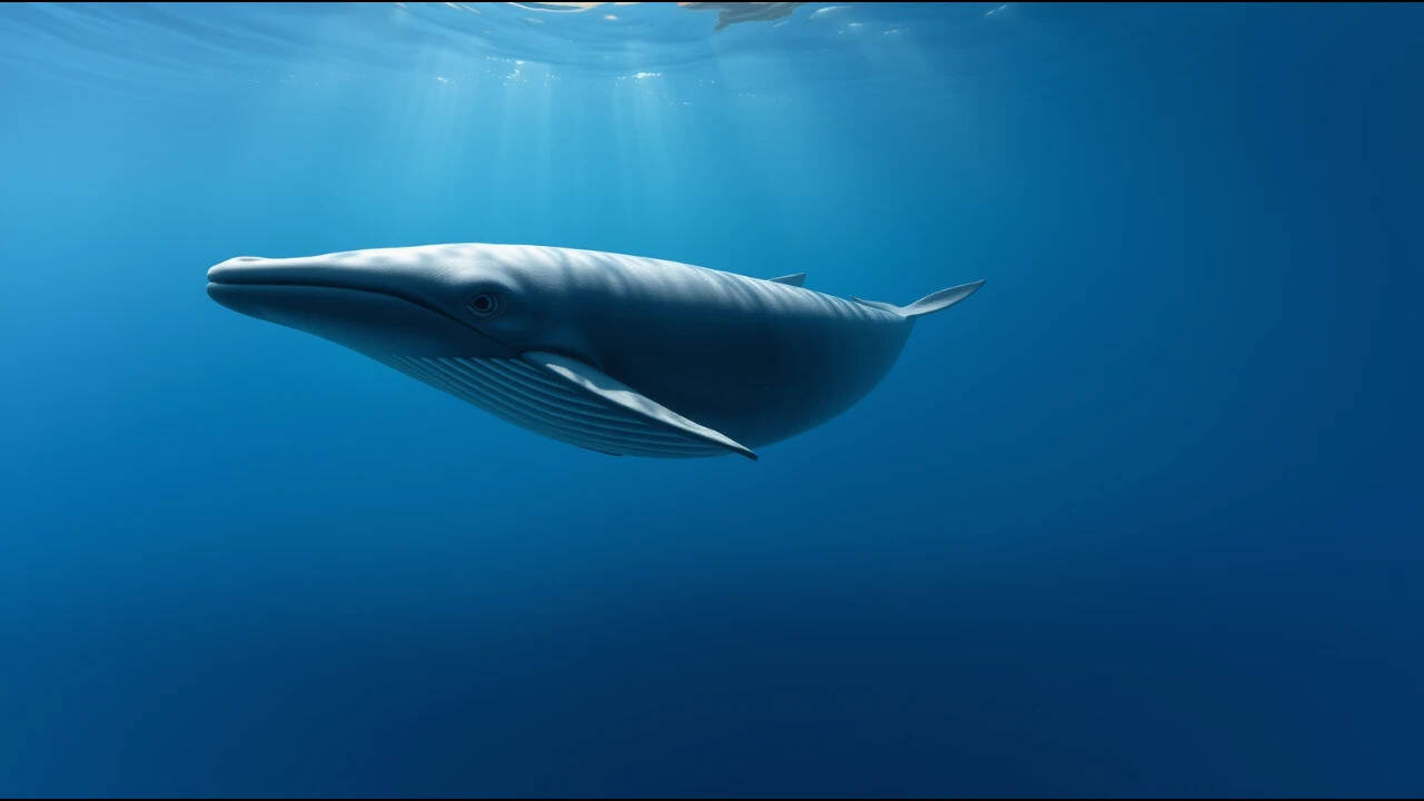 New Whale Stomach Bacteria Found: Scientists identify 3 Helicobacter genotypes