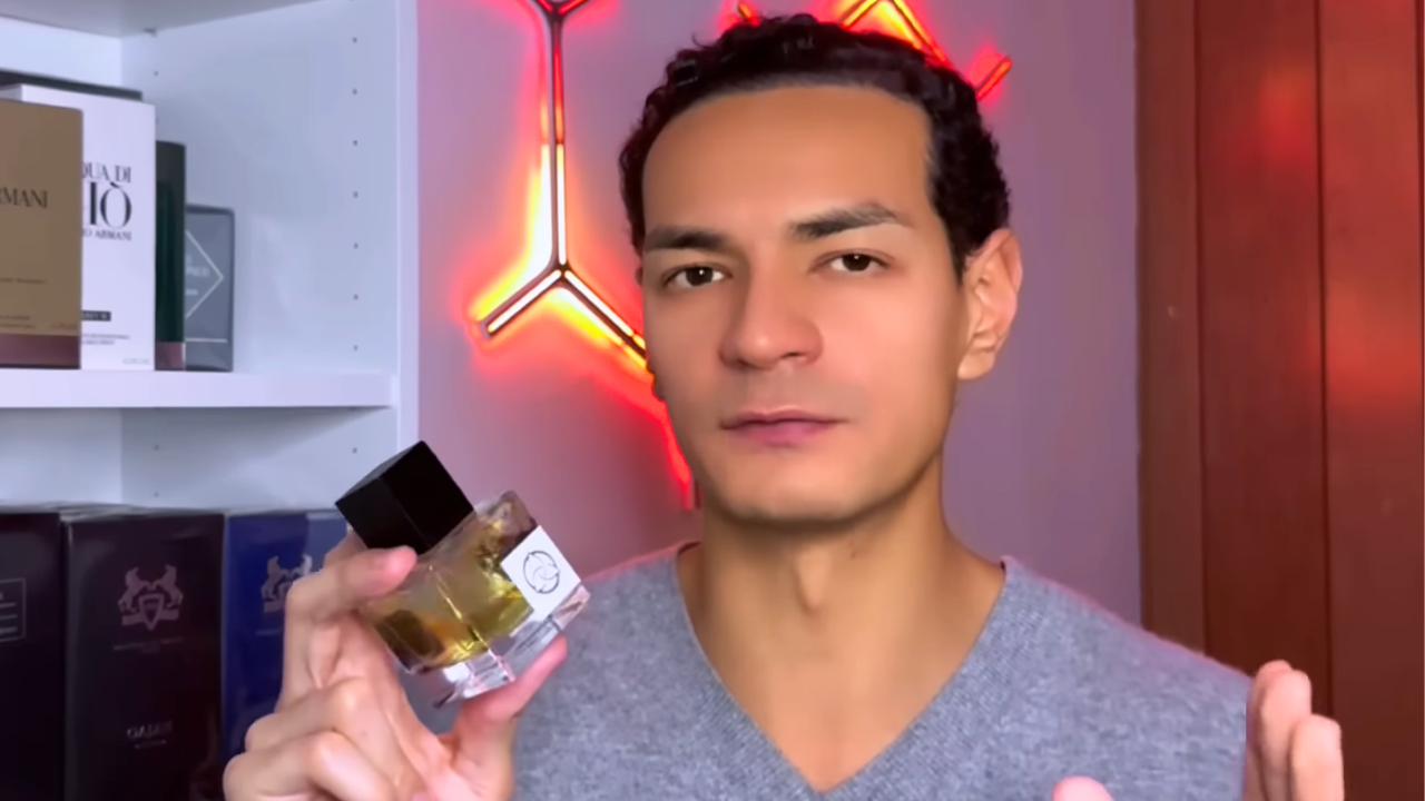 'Operation Eau de Fraud': Chicago YouTuber charged after replacing luxury perfumes with modeling clay
