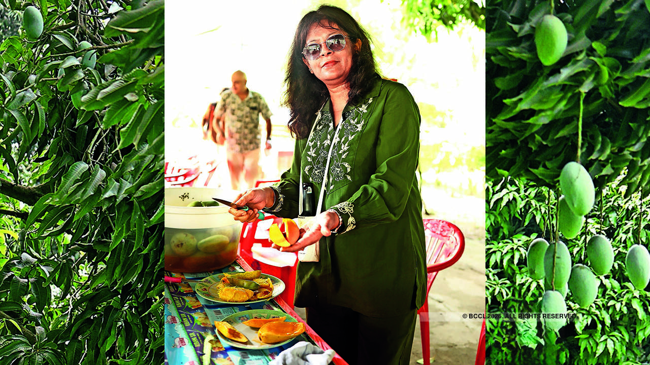 Sunita Dembla