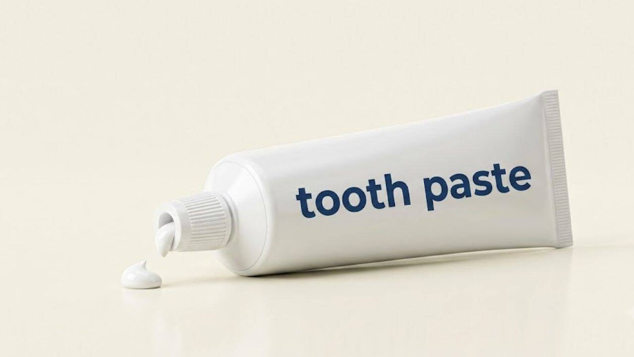 Toothpaste