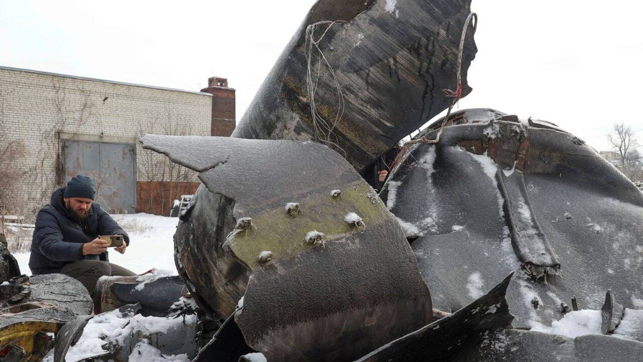 North Korea deploys missile unit, sends fresh ballistic arsenal to Russia: Ukraine