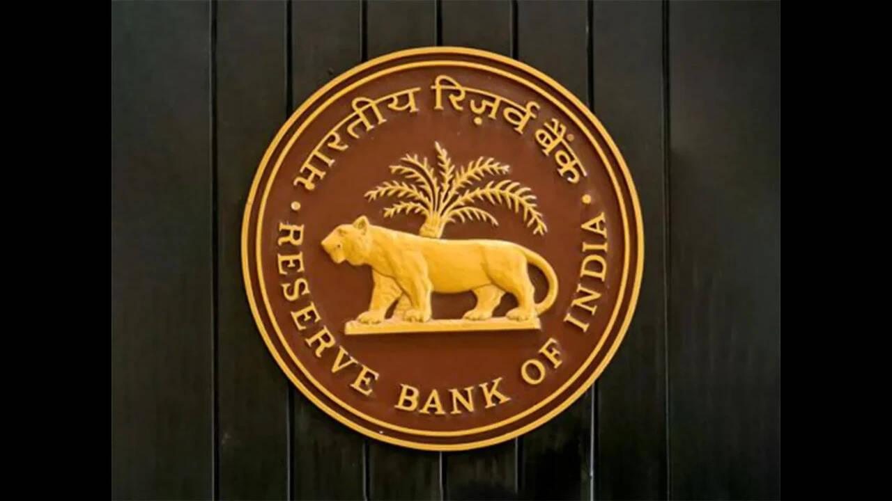 RBI repo rate decision