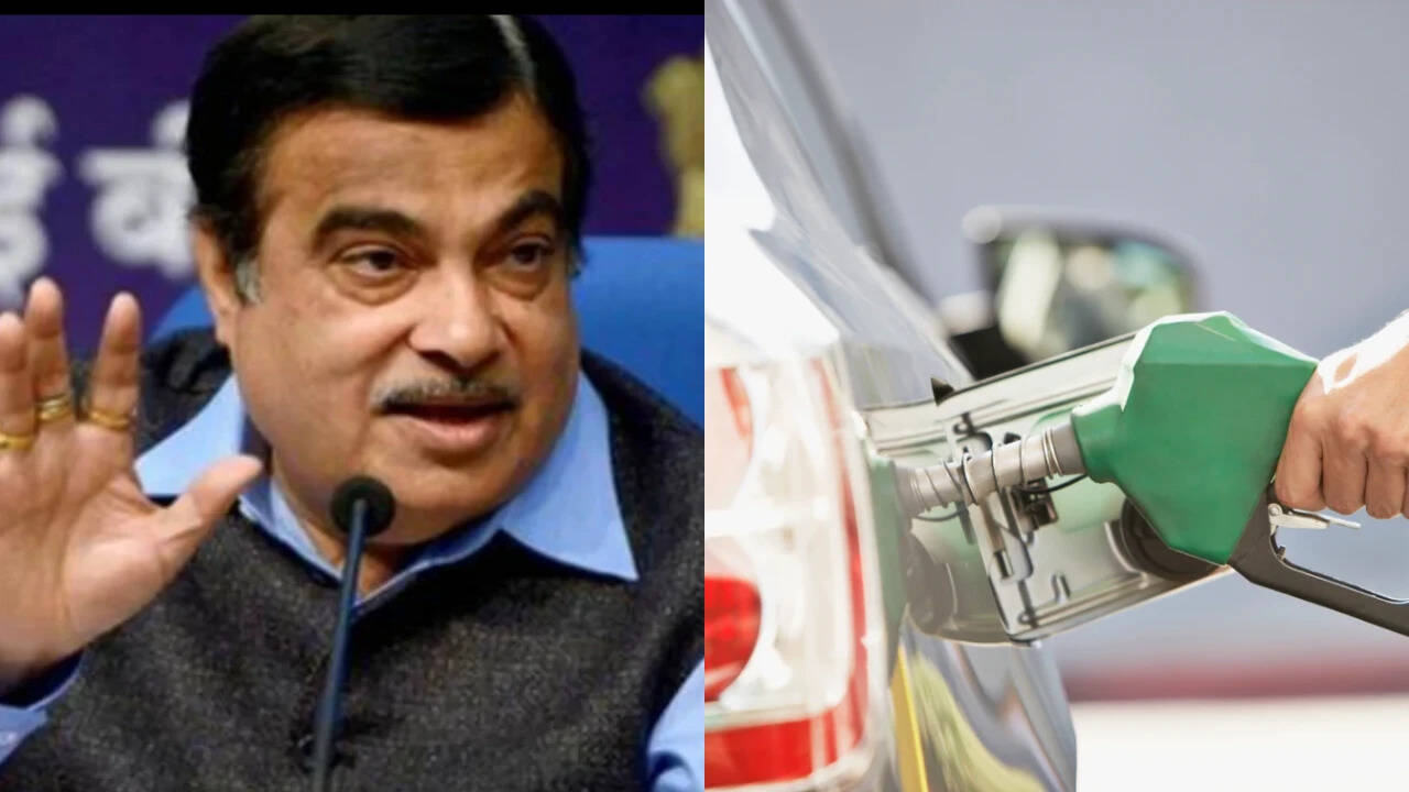 Congress vs Centre over E20: consumers paying more or import savings?
